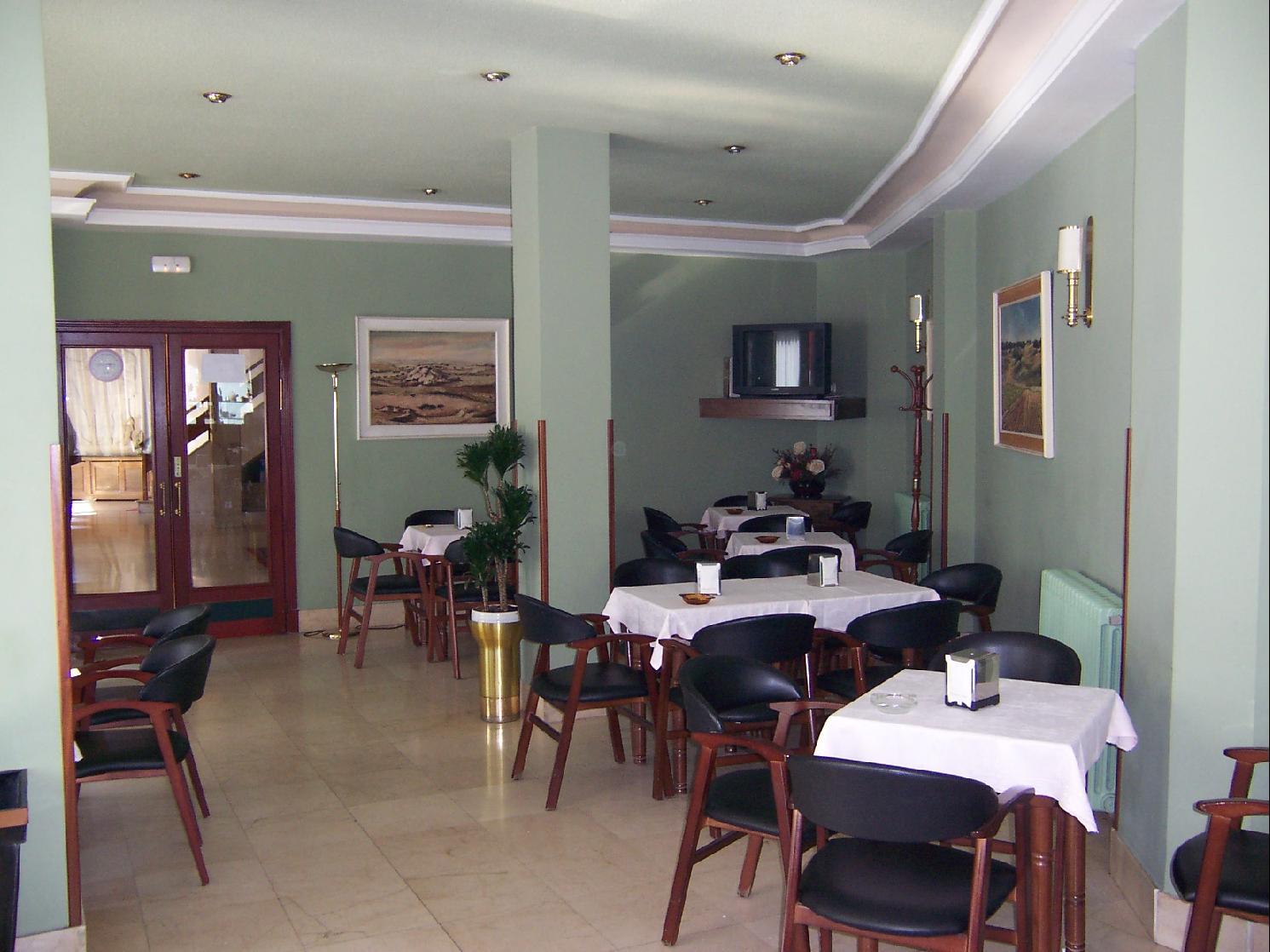 Hotel Condal Salamanca Ngoại thất bức ảnh